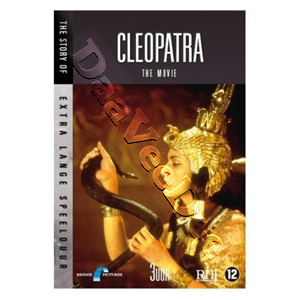 Cleopatra (1999) (DVD)